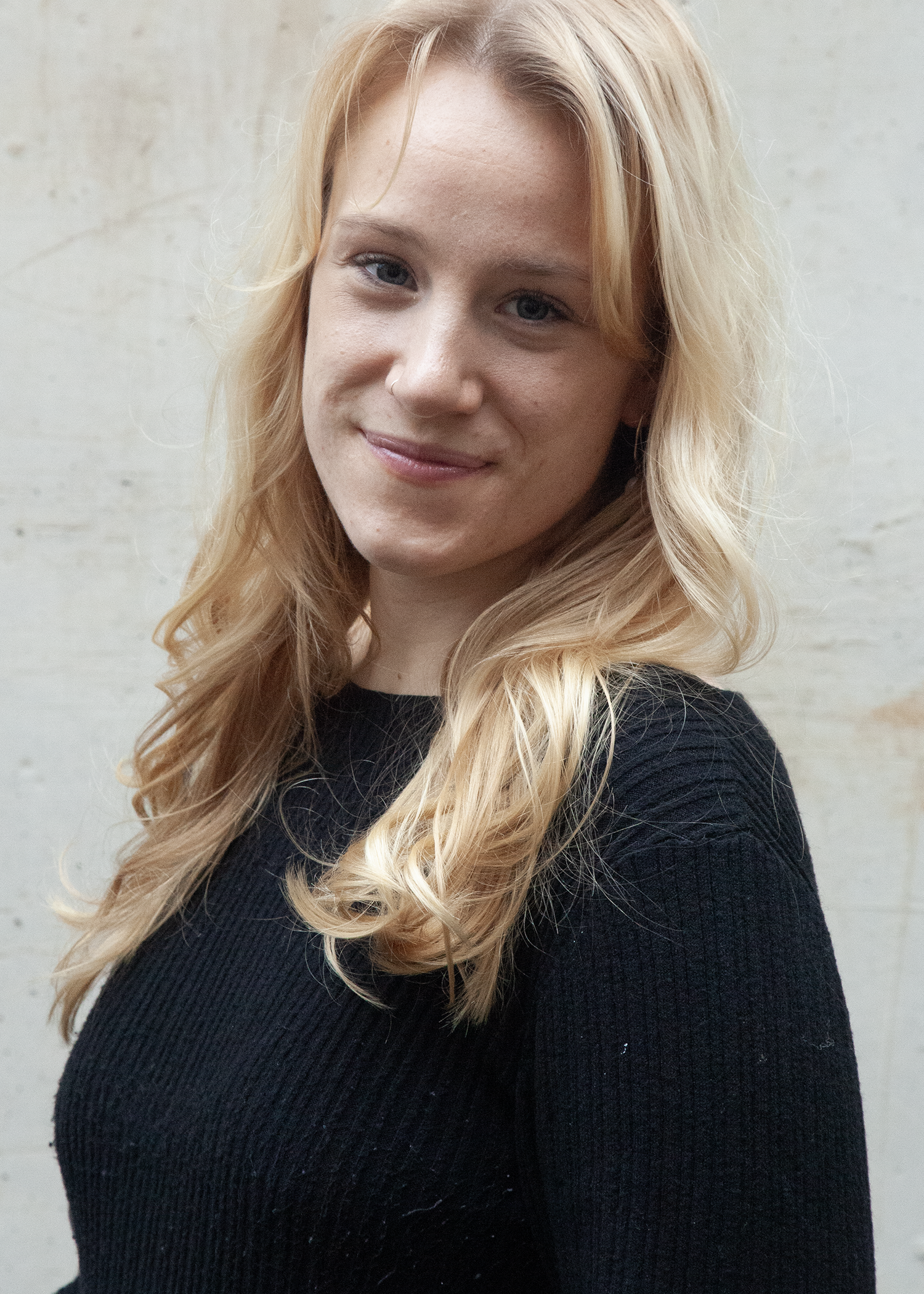 Miss Troughton, Teacher of History