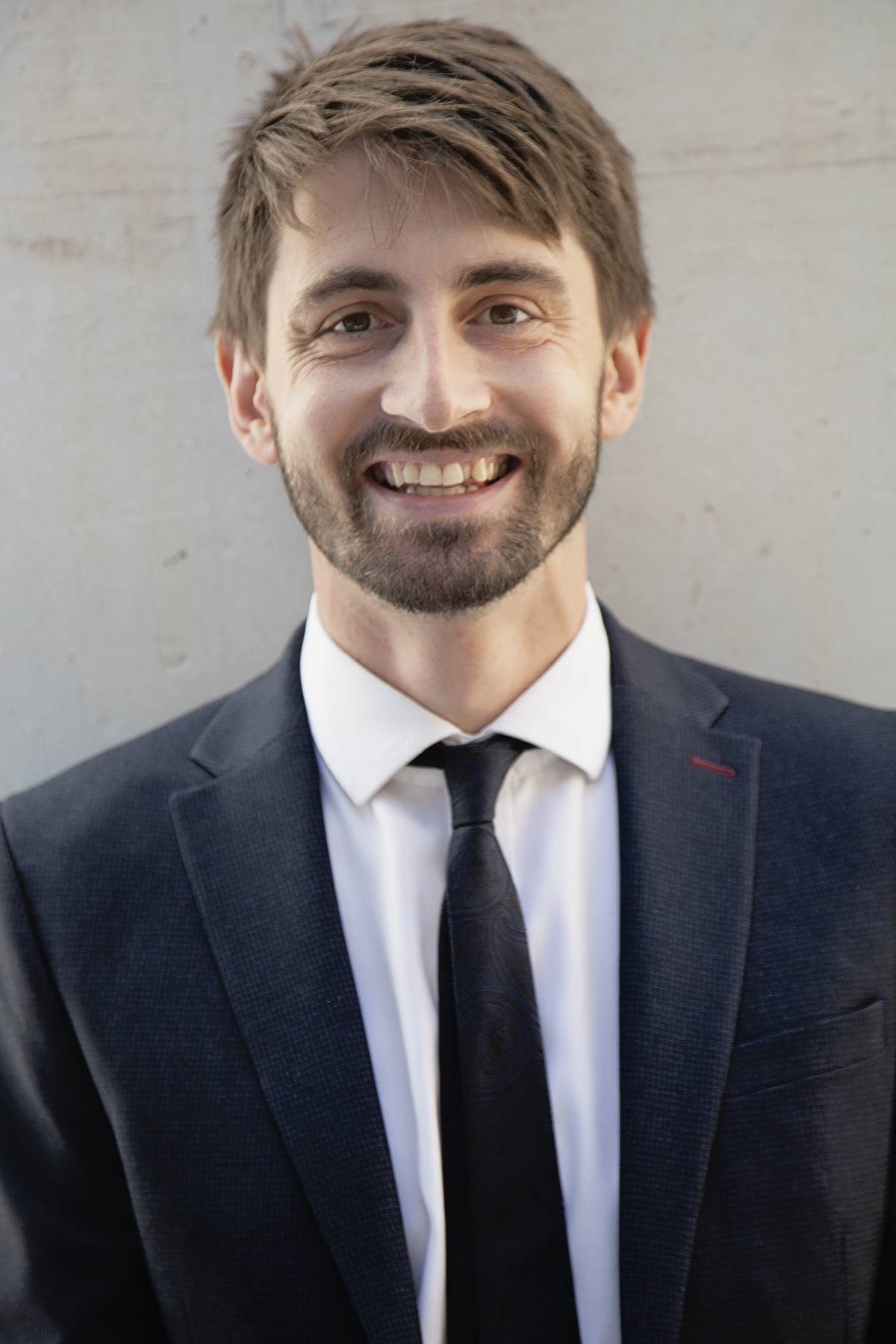 Dr Christmas, Teacher of Science