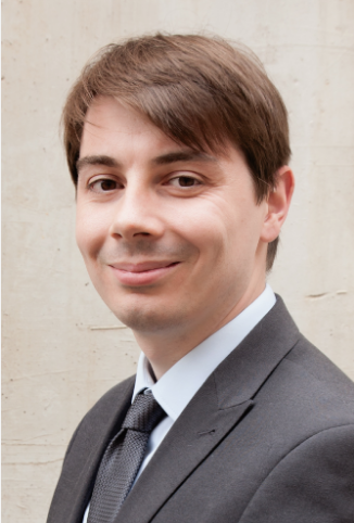 Mr Jennings, Head of Computing