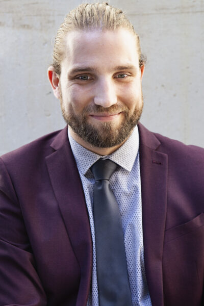 Mr Smith, (Acting) Head of Science