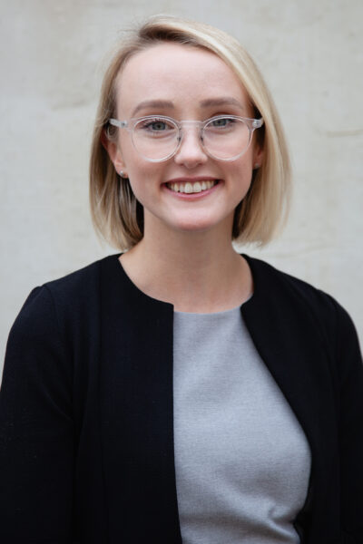 Miss Hostler, Teacher of Science