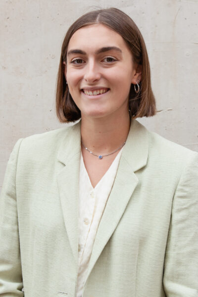 Miss Wise, Head of Psychology & Teacher of Geography