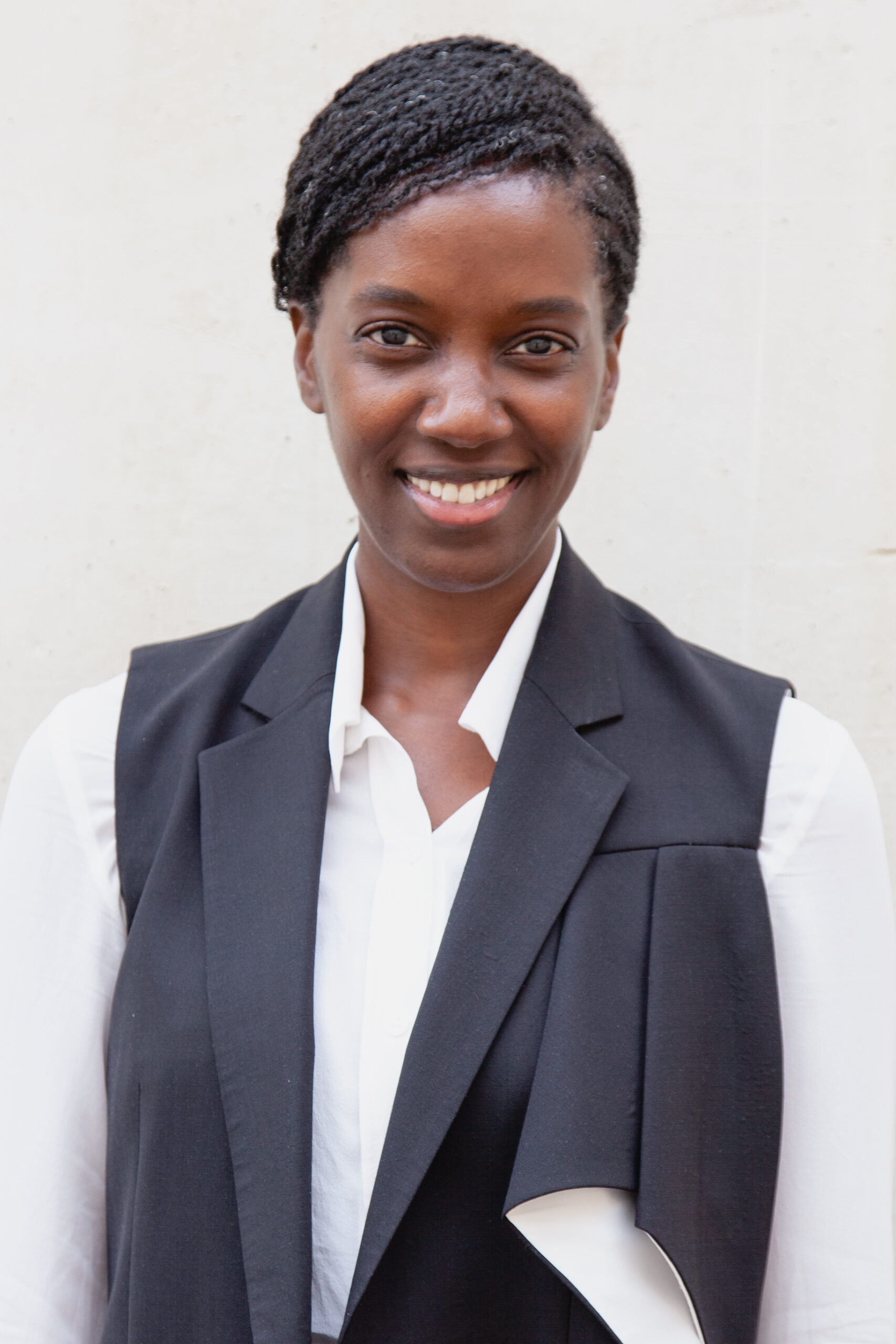 Ms Barrett, Teacher of English