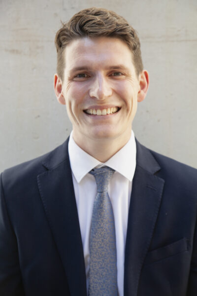 Mr Potter, Teacher of Geography