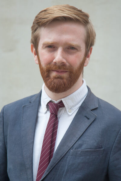 Mr Wells, Teacher of Science