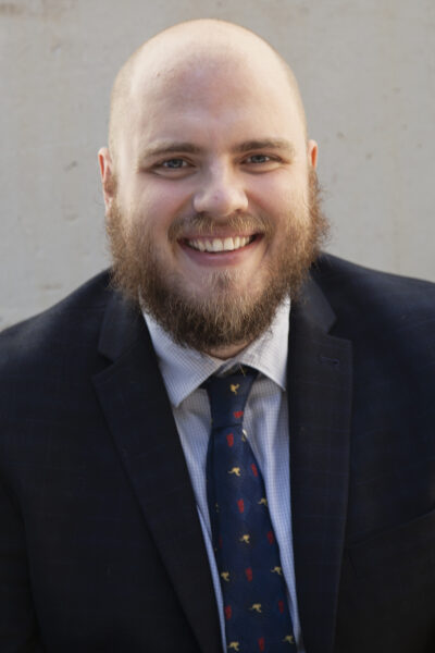 Mr Thompson, Teacher of Mathematics