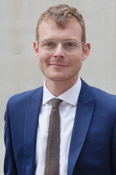 Mr Crewe, Teacher of Science