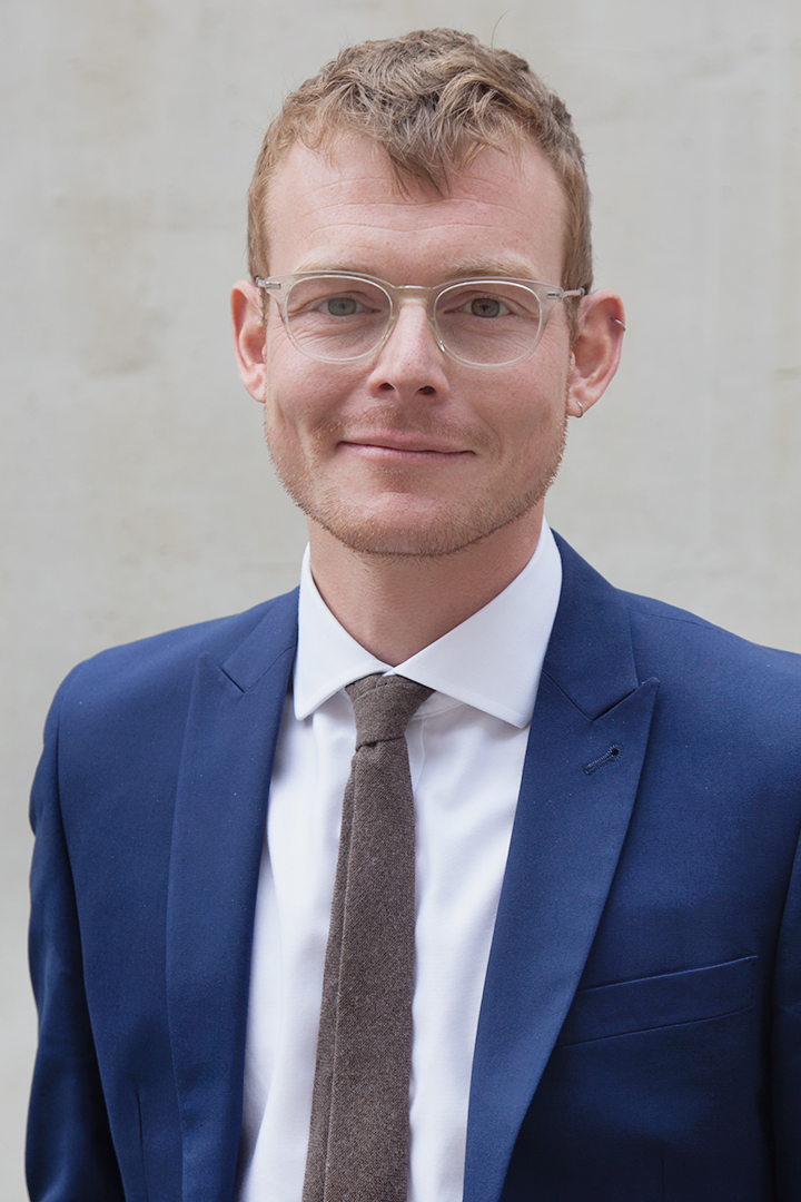 Mr Crewe, Teacher of Science