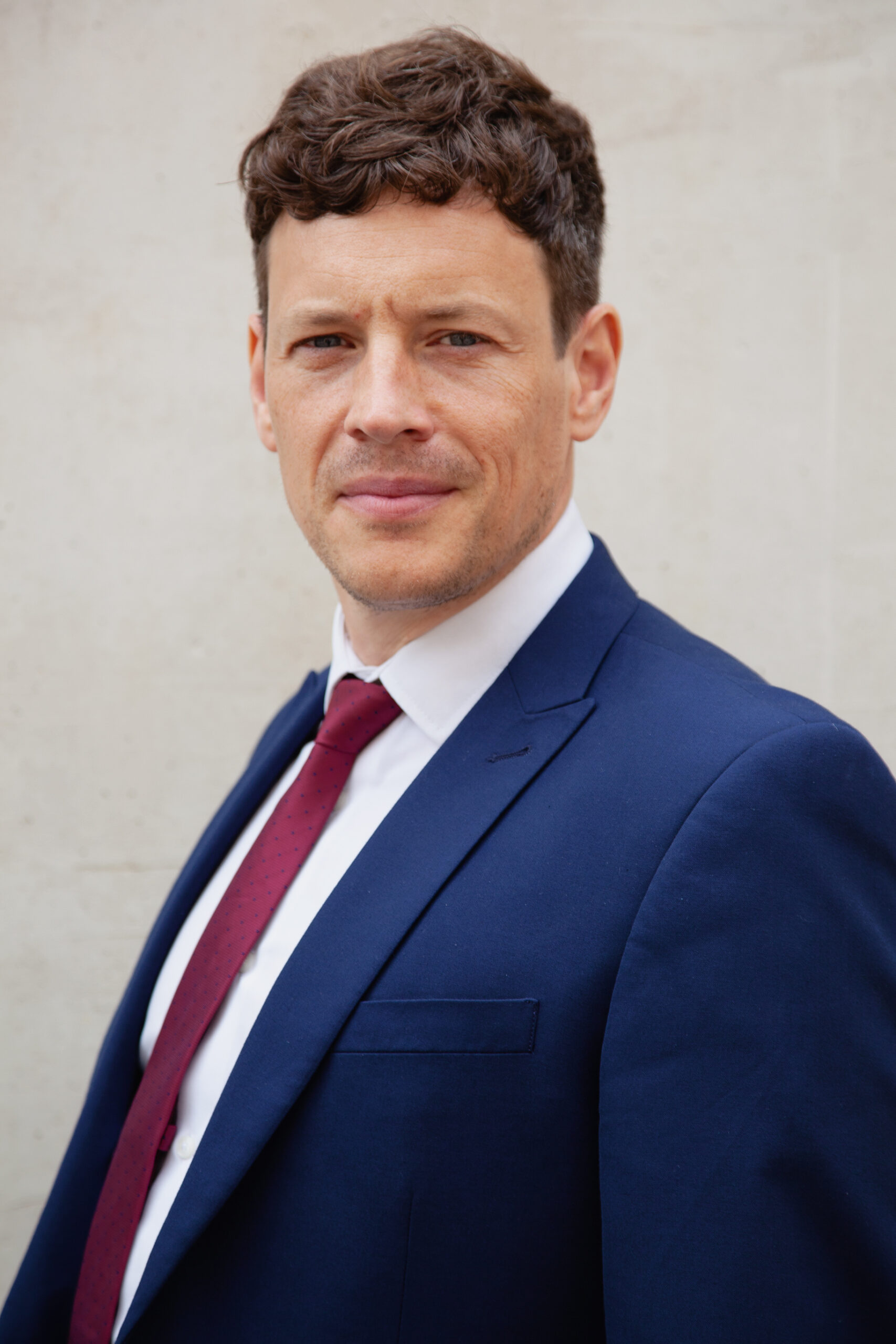 Mr Wilmhurst, Teacher of Mathematics