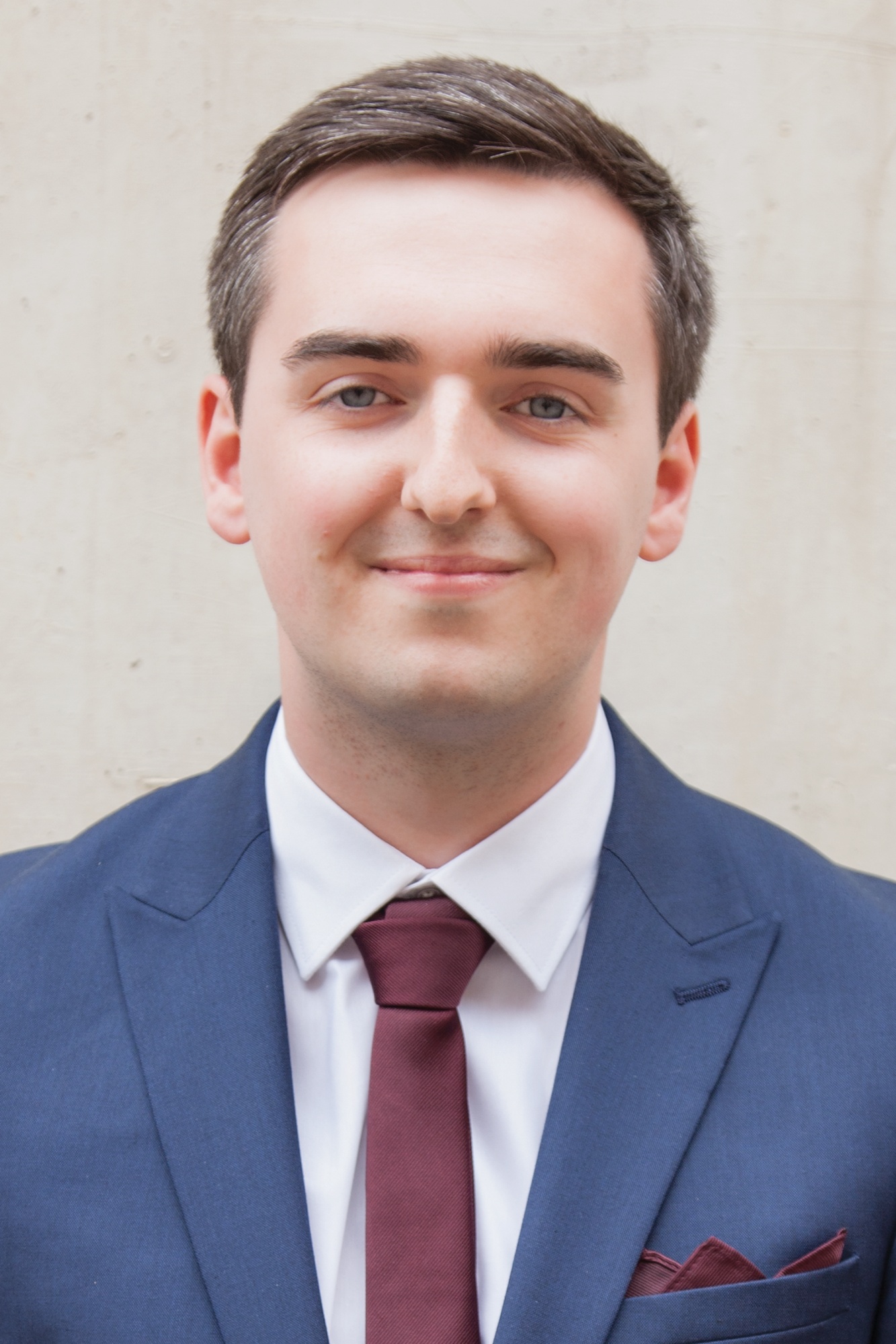 Mr Berry, Assistant Headteacher