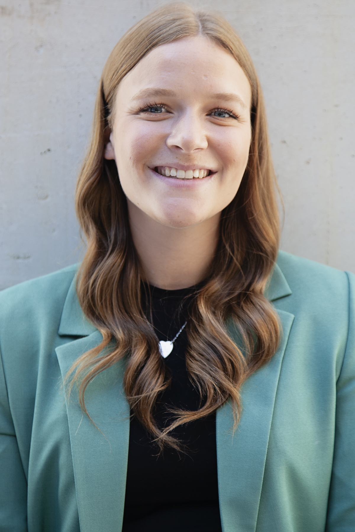 Miss Green, Head of Religious Studies