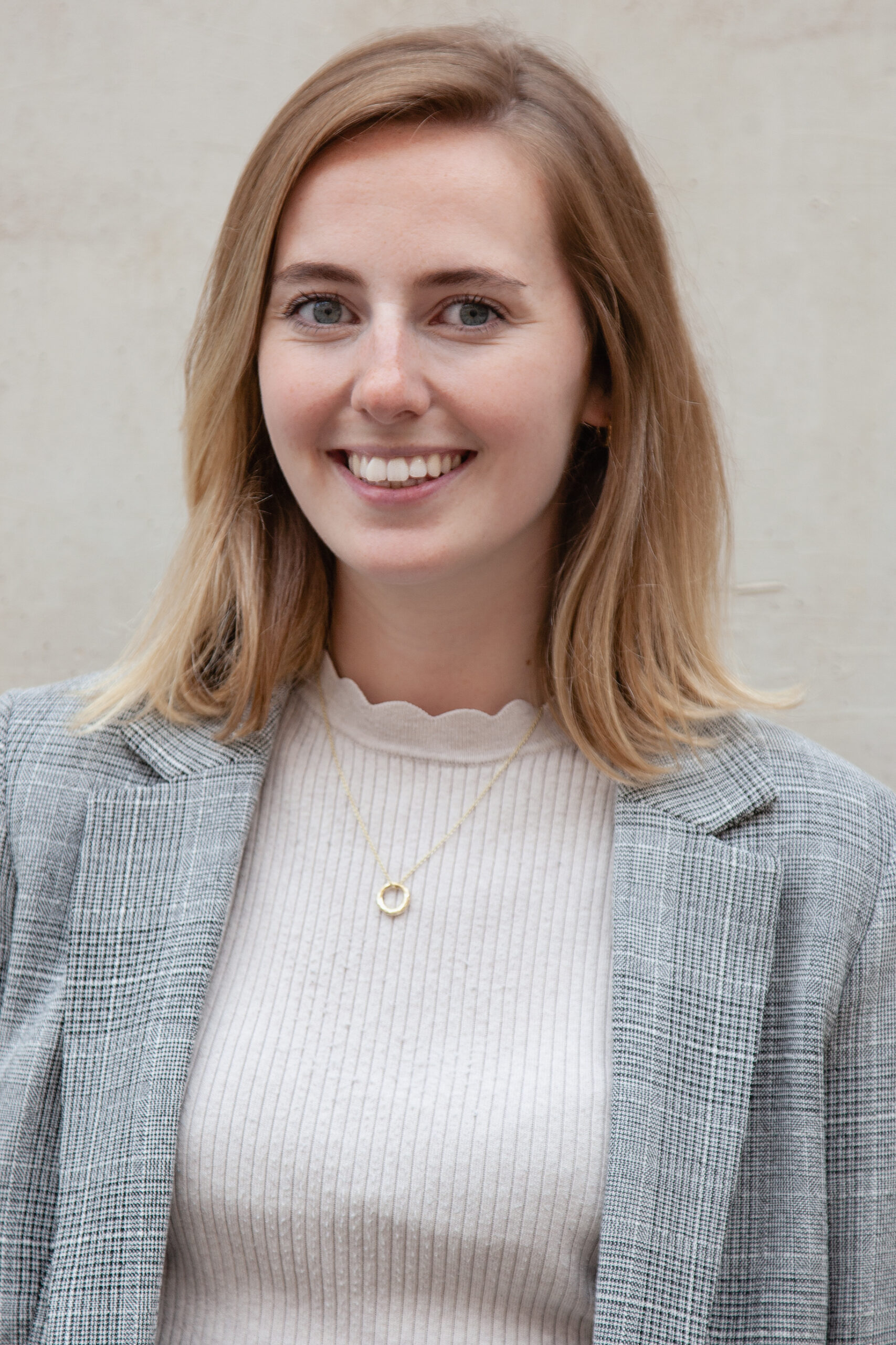 Miss Murphy, Teacher of Geography