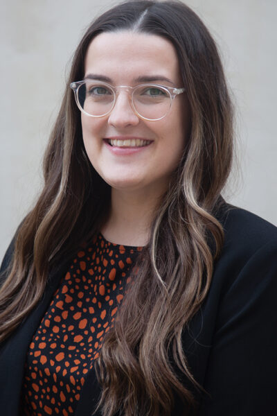 Miss Hamill, Teacher of Science