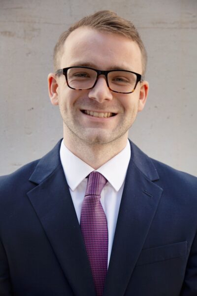 Mr Smith, Head of History