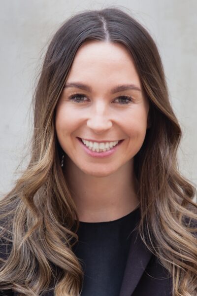 Miss Rothery, Teacher of PE