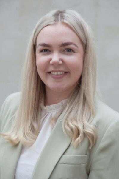 Ms Bolton, Teacher of English