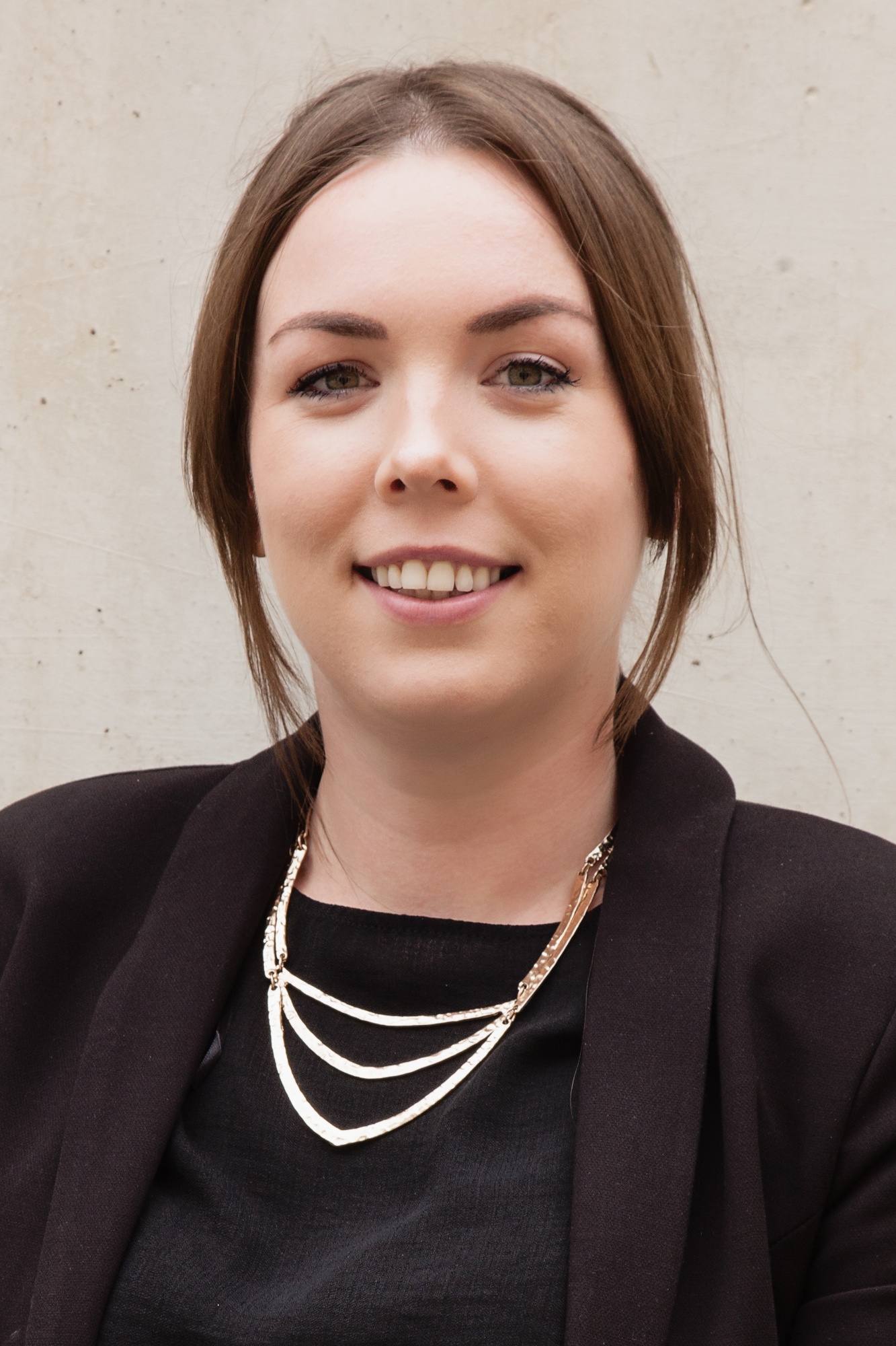 Miss Harvey, Assistant Headteacher