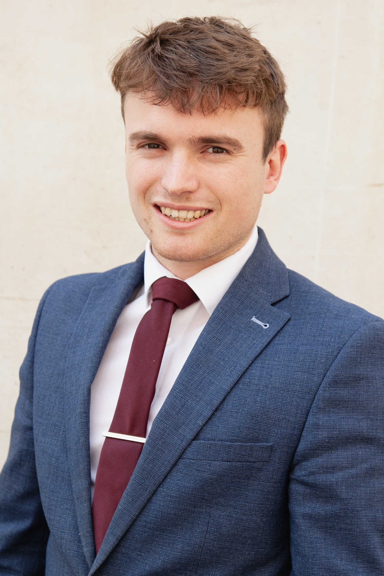 Mr Rees, Head of Physics