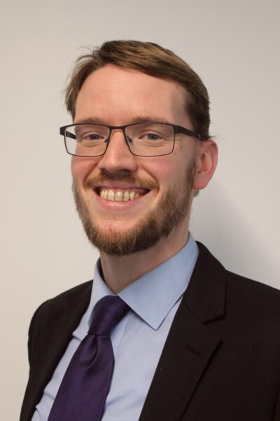 Dr Ellis, Teacher of Science