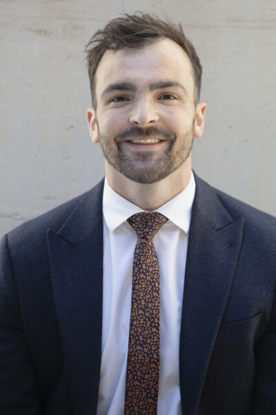 Mr Jewell, Head of Mathematics