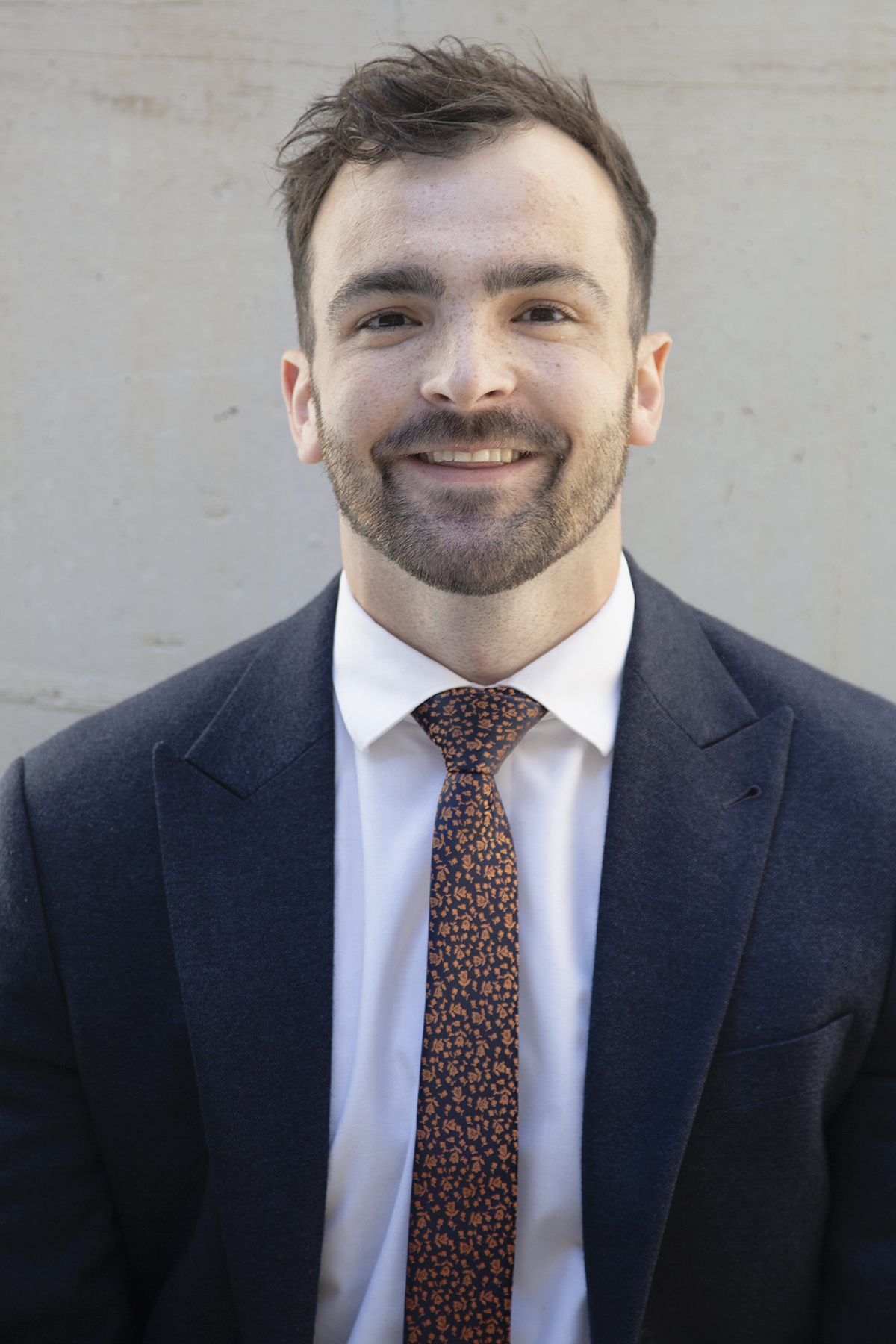 Mr Jewell, Head of Mathematics