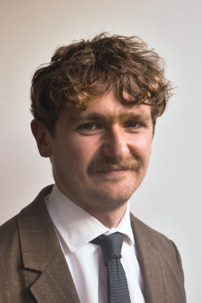 Mr Cunningham, Teacher of Mathematics