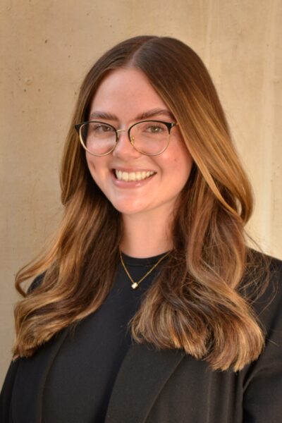 Miss McLaren, Teacher of Mathematics