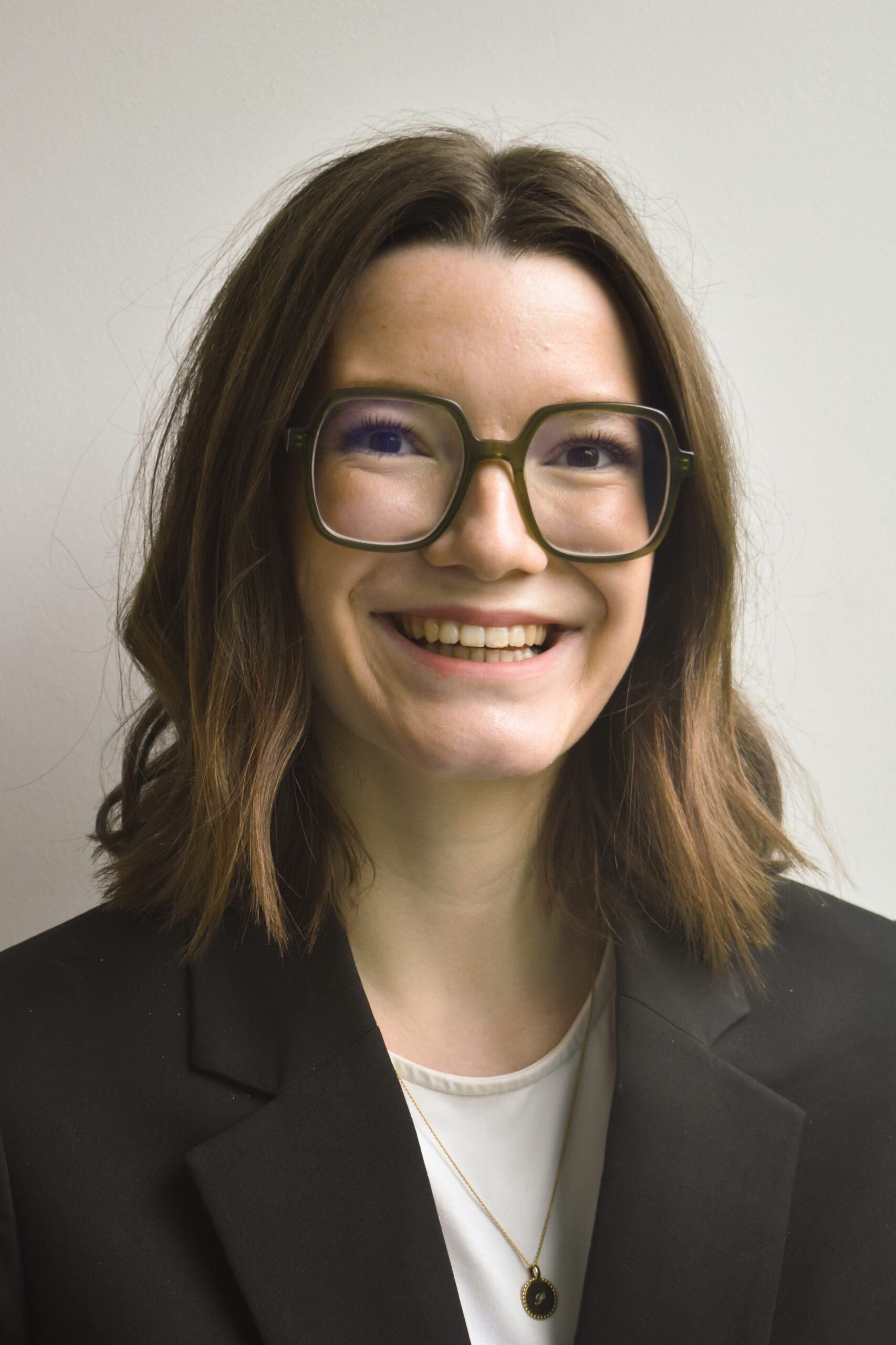 Mr Doherty, Head of French