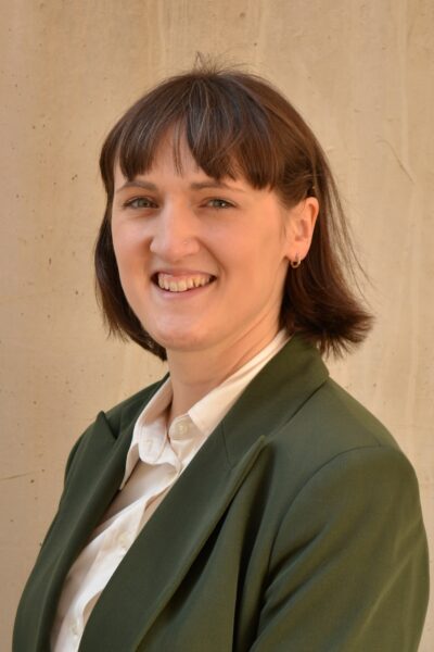 Dr Smith, Teacher of Science