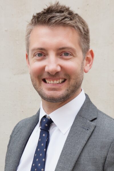 Mr Bannan, Teacher of Sixth Form