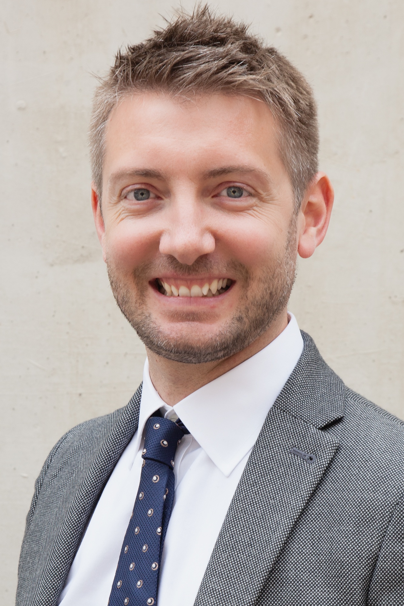 Mr Bannan, Teacher of Sixth Form