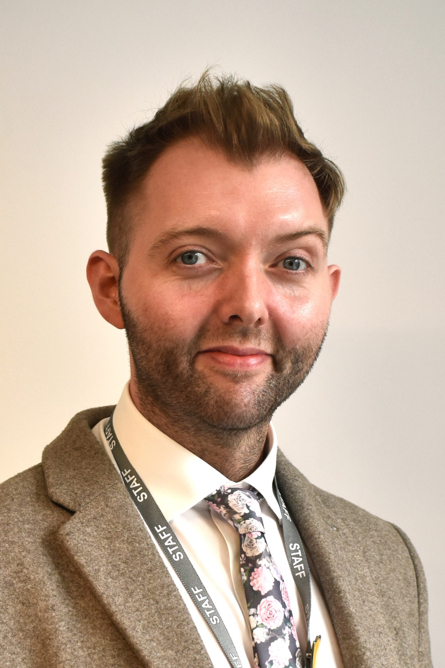 Mr Goorwitch, Teacher of Science