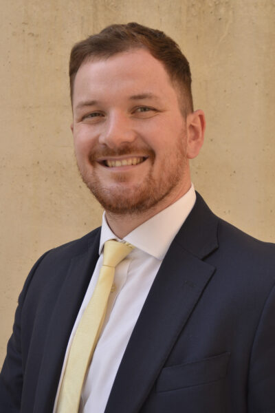 Mr Cunningham, Teacher of Mathematics