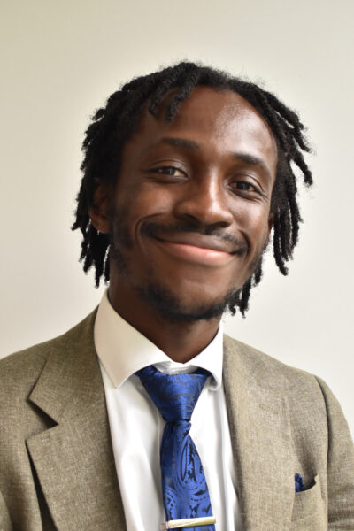 Mr Adam, Teacher of Religious Studies