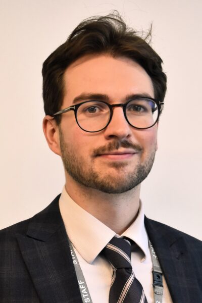 Dr Scalisi, Teacher of Mathematics