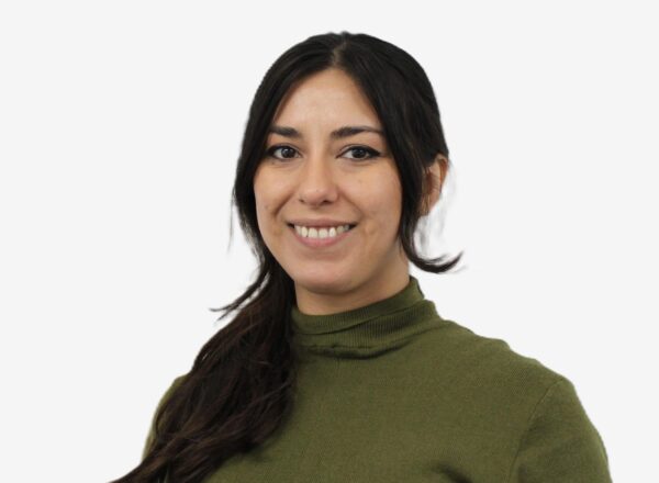 Miss Navarro, Teacher of French