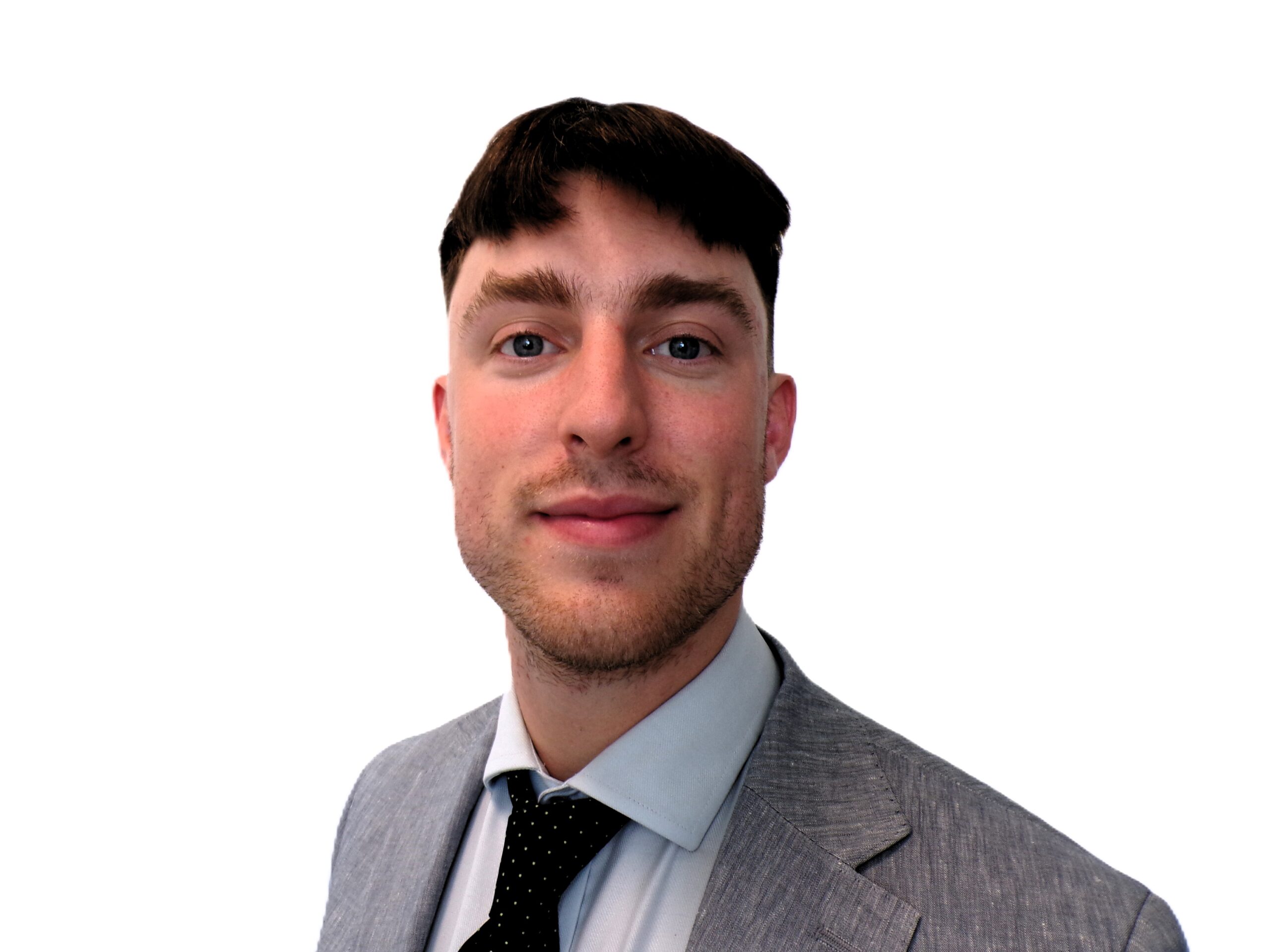 Mr Granier, Teacher of Mathematics
