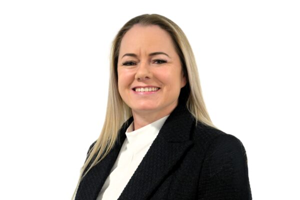 Miss Green, Headteacher
